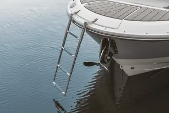 Thumbnail von Sea Ray SDX 270 Surf