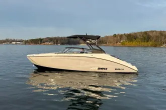 Yamaha AR250
