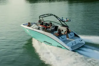 Thumbnail von Yamaha AR250