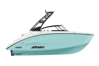 Thumbnail von Yamaha AR250