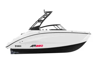 Thumbnail von Yamaha AR250