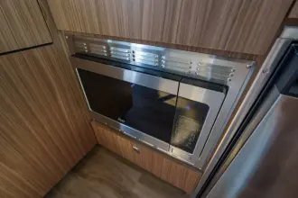 Thumbnail von Cruisers Yachts 42 Cantius