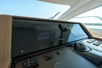 Thumbnail von Cruisers Yachts 42 Cantius
