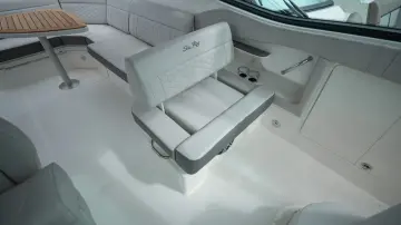 Thumbnail von Sea Ray 320 Sundancer Außenborder