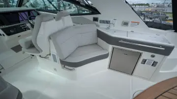 Thumbnail von Sea Ray 320 Sundancer Außenborder