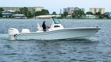 Grady White 281 CE