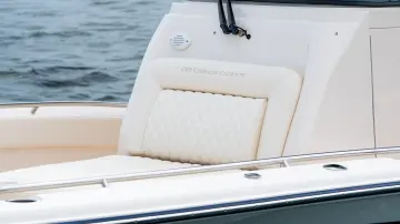 Thumbnail von Grady White 281 CE