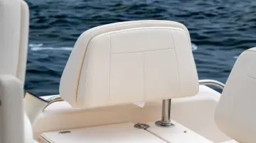Thumbnail von Grady White 281 CE