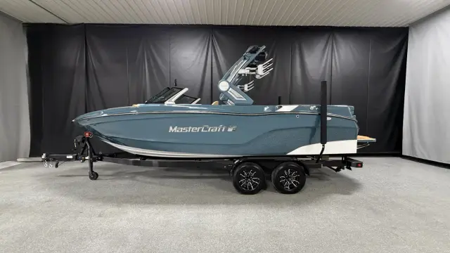 MasterCraft XT23