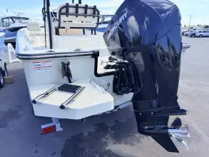 Thumbnail von Boston Whaler 210 Montauk