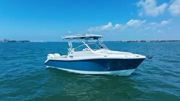 Thumbnail von Edgewater 280 CX