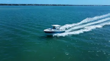 Thumbnail von Edgewater 280 CX