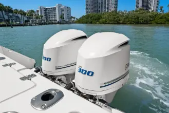 Thumbnail von Edgewater 280 CX