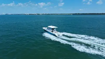 Thumbnail von Edgewater 280 CX