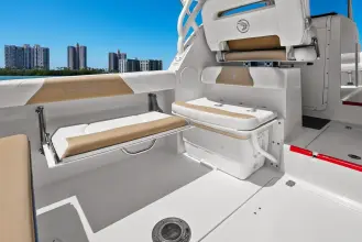Thumbnail von Edgewater 280 CX