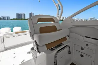 Thumbnail von Edgewater 280 CX