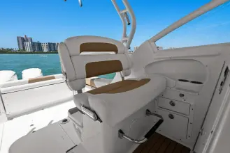 Thumbnail von Edgewater 280 CX