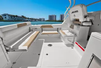 Thumbnail von Edgewater 280 CX