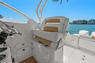 Thumbnail von Edgewater 280 CX