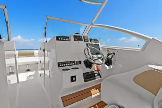 Thumbnail von Edgewater 280 CX