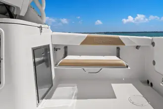 Thumbnail von Edgewater 280 CX