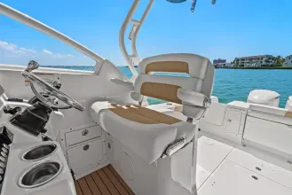 Thumbnail von Edgewater 280 CX