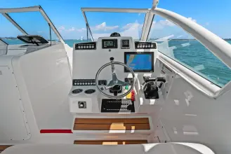 Thumbnail von Edgewater 280 CX