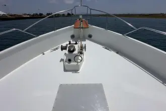 Thumbnail von Grand Banks 50 Motor Yacht
