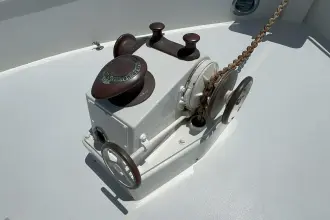 Thumbnail von Grand Banks 50 Motor Yacht