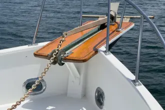 Thumbnail von Grand Banks 50 Motor Yacht