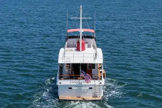 Thumbnail von Grand Banks 50 Motor Yacht