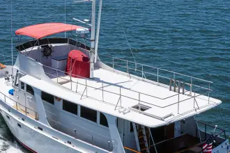 Thumbnail von Grand Banks 50 Motor Yacht