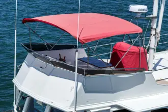 Thumbnail von Grand Banks 50 Motor Yacht