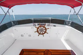 Thumbnail von Grand Banks 50 Motor Yacht