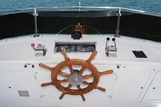 Thumbnail von Grand Banks 50 Motor Yacht