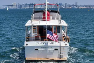 Thumbnail von Grand Banks 50 Motor Yacht