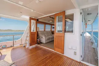 Thumbnail von Grand Banks 50 Motor Yacht