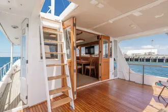 Thumbnail von Grand Banks 50 Motor Yacht