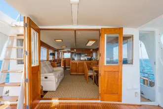 Thumbnail von Grand Banks 50 Motor Yacht