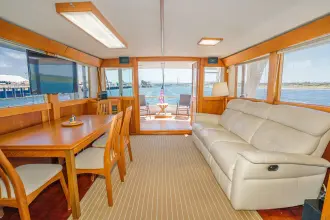 Thumbnail von Grand Banks 50 Motor Yacht