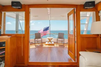 Thumbnail von Grand Banks 50 Motor Yacht
