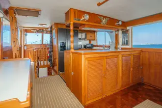 Thumbnail von Grand Banks 50 Motor Yacht