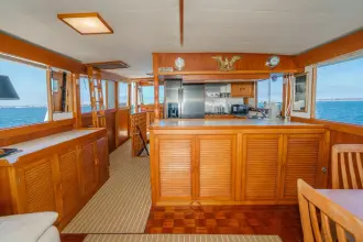 Thumbnail von Grand Banks 50 Motor Yacht