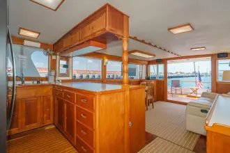 Thumbnail von Grand Banks 50 Motor Yacht