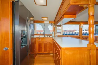 Thumbnail von Grand Banks 50 Motor Yacht