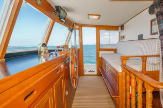 Thumbnail von Grand Banks 50 Motor Yacht