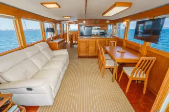Thumbnail von Grand Banks 50 Motor Yacht