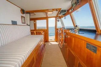 Thumbnail von Grand Banks 50 Motor Yacht
