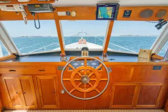 Thumbnail von Grand Banks 50 Motor Yacht