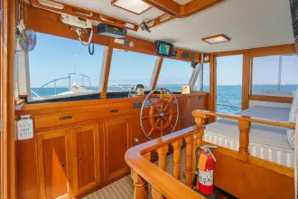 Thumbnail von Grand Banks 50 Motor Yacht